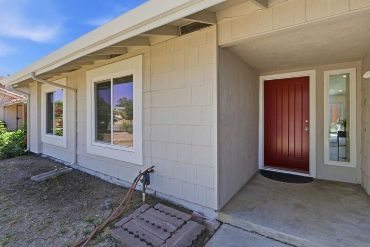 Property Photo: 1274 Mayhew CA 95121