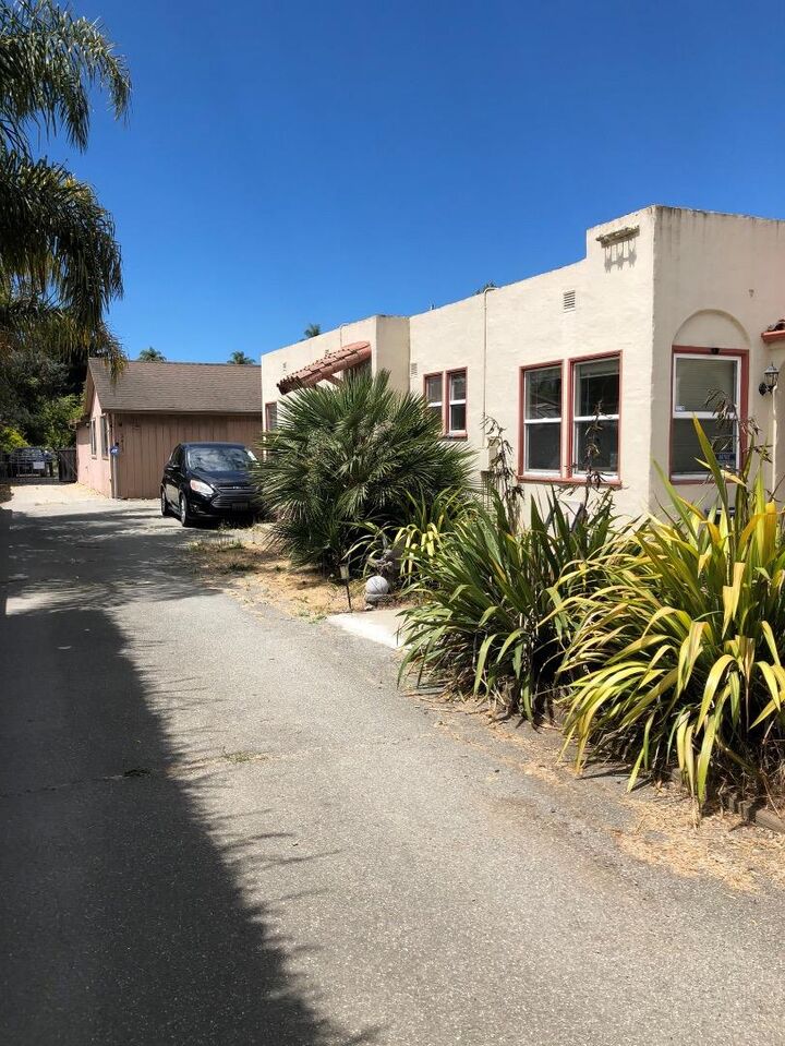 Property Photo:  2417 Freedom Boulevard A  CA 95076 