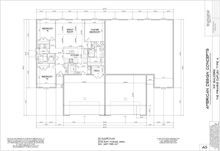 Property Photo:  Unit 2 Lot 33 Spring Street  WI 53588 
