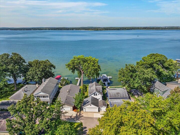 Property Photo:  5306 Card Avenue  WI 53558 