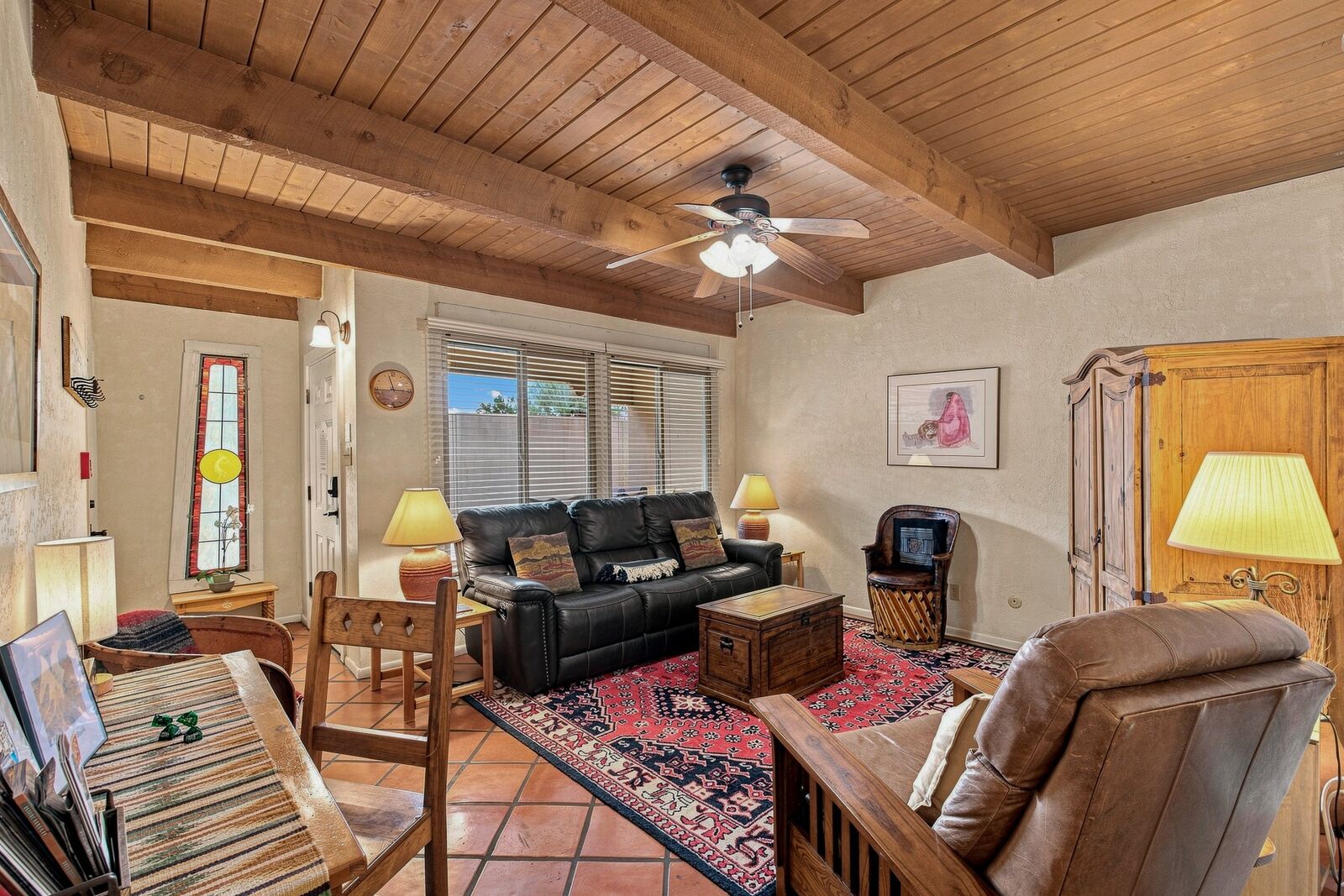 Property Photo: 320 Artist Road 66 NM 87501
