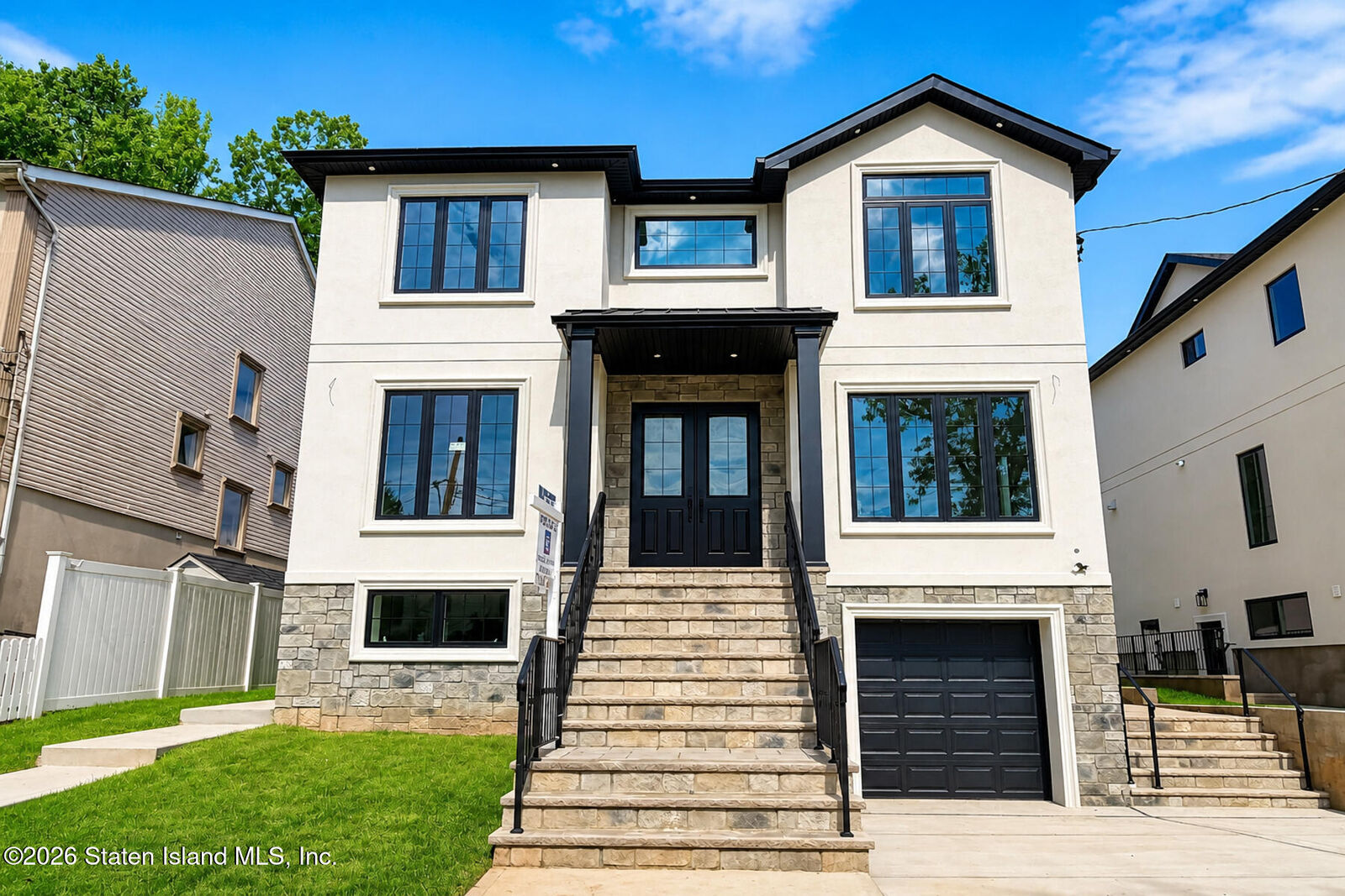 Property Photo: 27 Edwin Street NY 10312