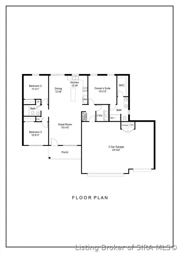Property Photo:  435 Pine Drive Circle Lot 134  IN 47126 