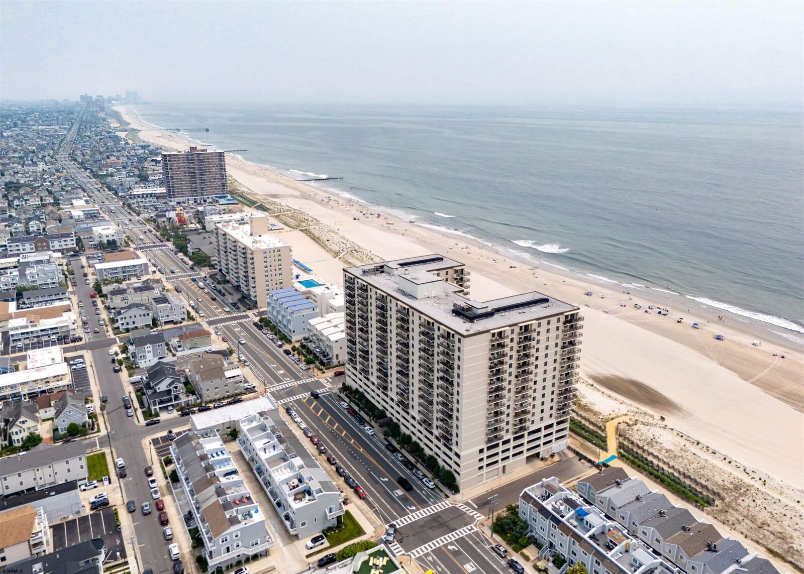 Property Photo:  9600 Atlantic Ave 1508  NJ 08402 