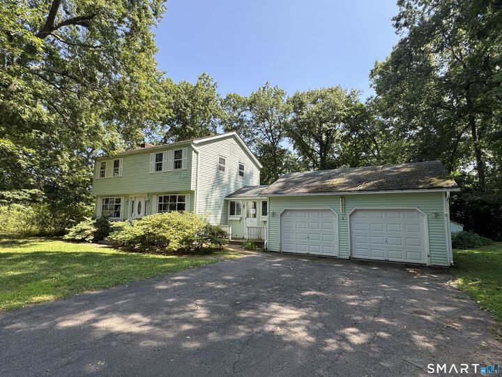 Property Photo:  23 Maplewood Drive  CT 06029 