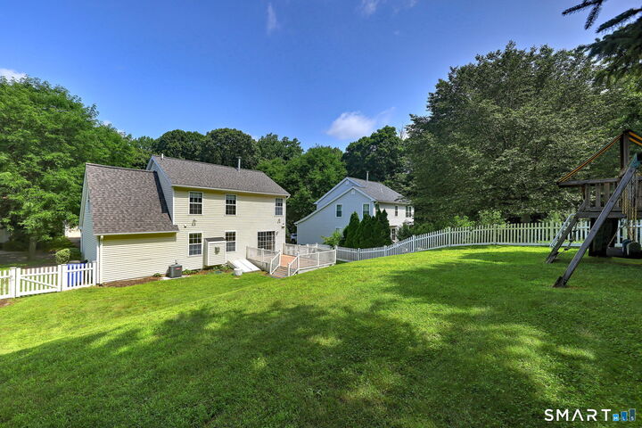 Property Photo: 33 Acorn Lane CT 06461