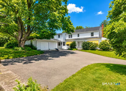 Property Photo: 814 Grassy Hill Road CT 06477