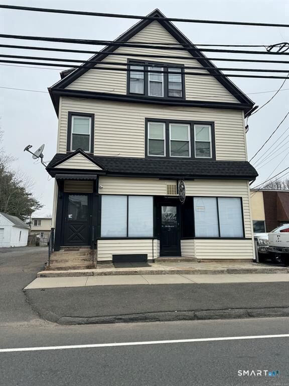 Property Photo: 31 Lucy Street 3 CT 06525