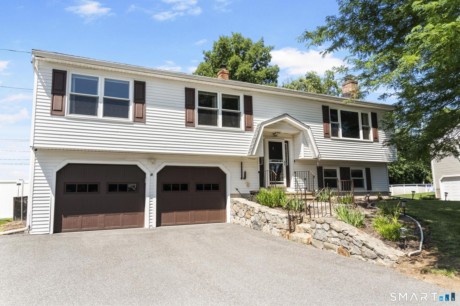Property Photo:  1 Rev Taylor Drive  CT 06401 
