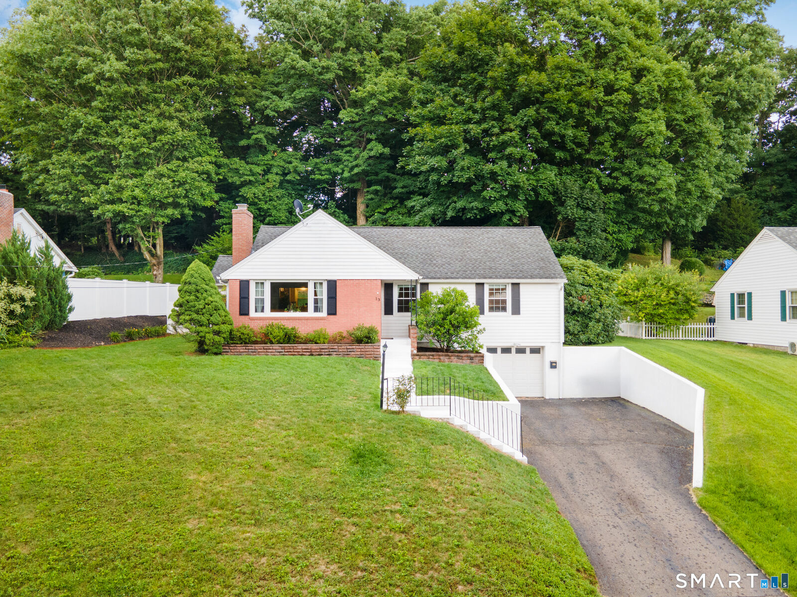Property Photo: 13 Edwards Road CT 06480