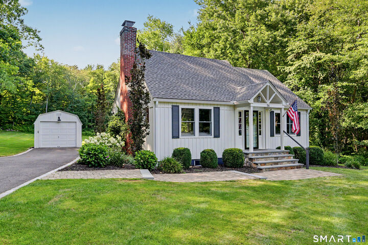 Property Photo: 56 Banks Road CT 06612
