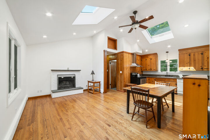 Property Photo: 47 Terrell Road CT 06798