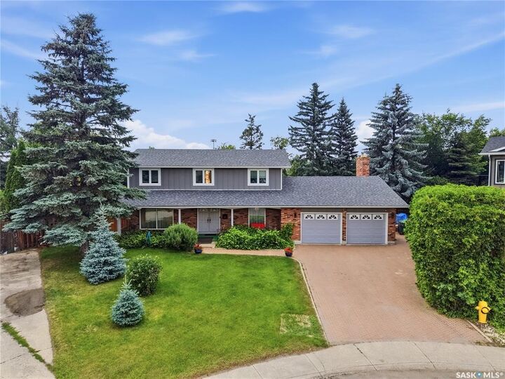 Property Photo: 225 Clearwater Court SK S7K 3Y9