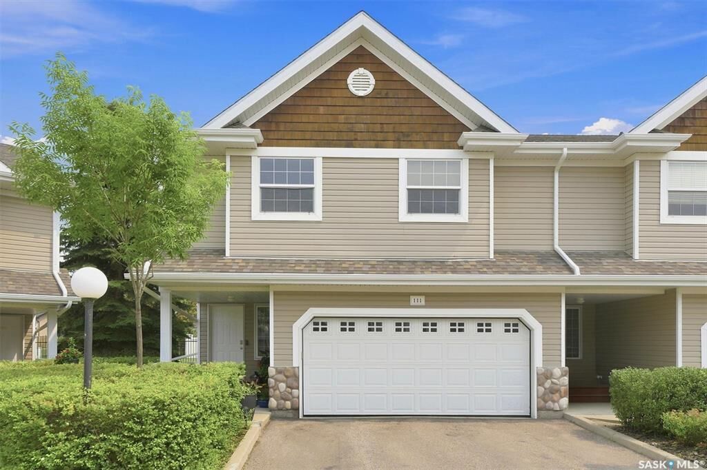 Property Photo: 655 Kenderdine Road 111 SK S7N 4W9