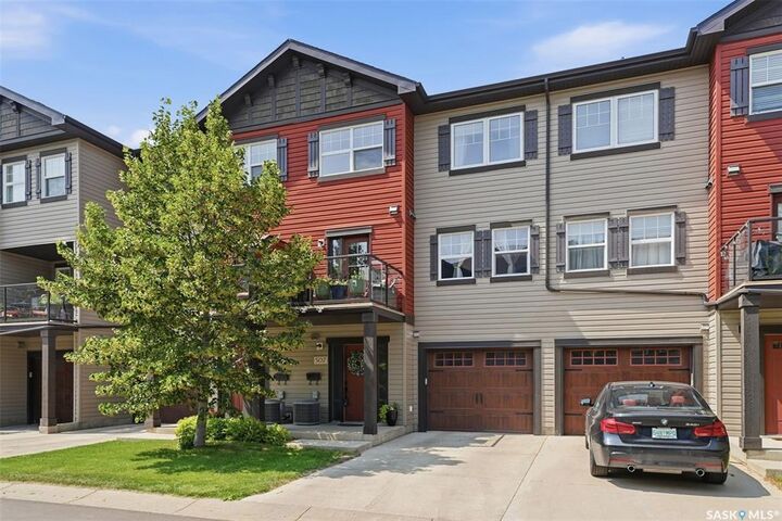 Property Photo:  150 Langlois Way 507  SK S7T 0L3 