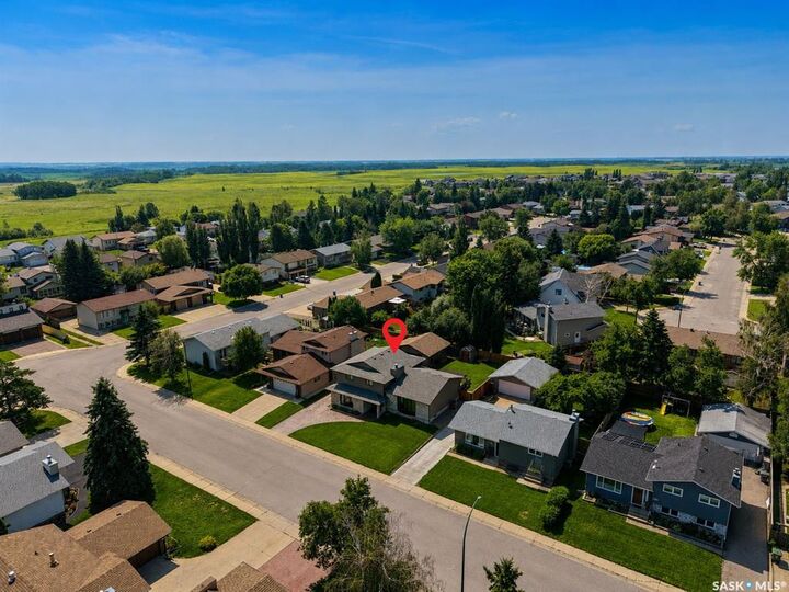 Property Photo:  3431 Eagle Crescent  SK S6V 7N5 