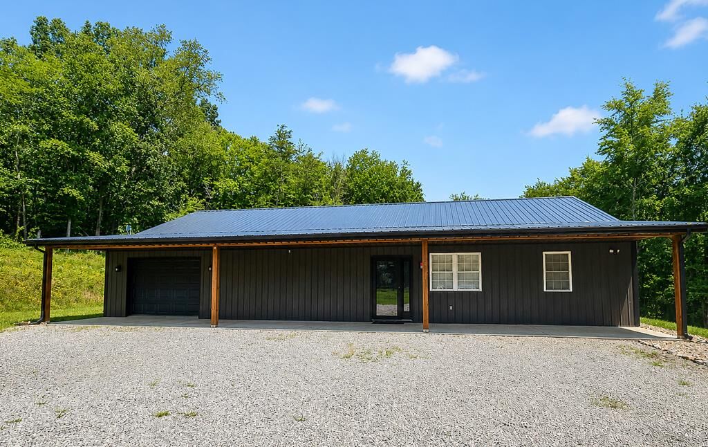 Property Photo:  14543 Beaver Pike  OH 45640 