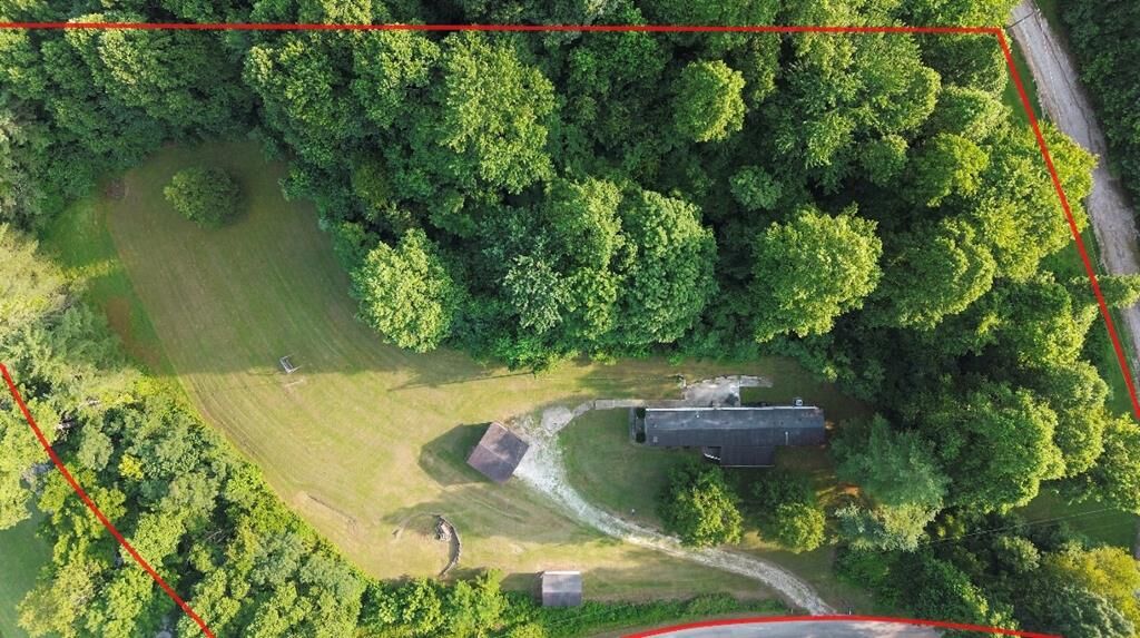 Property Photo:  1089 Sugar Camp Road  OH 45694 
