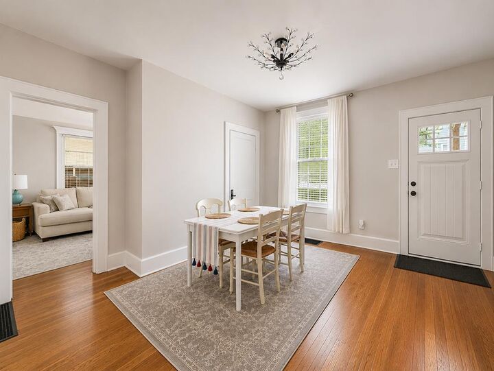 Property Photo: 411 4th Ave OH 45631