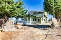 Property Photo:  17075 Matterhorn Drive  CA 93561 
