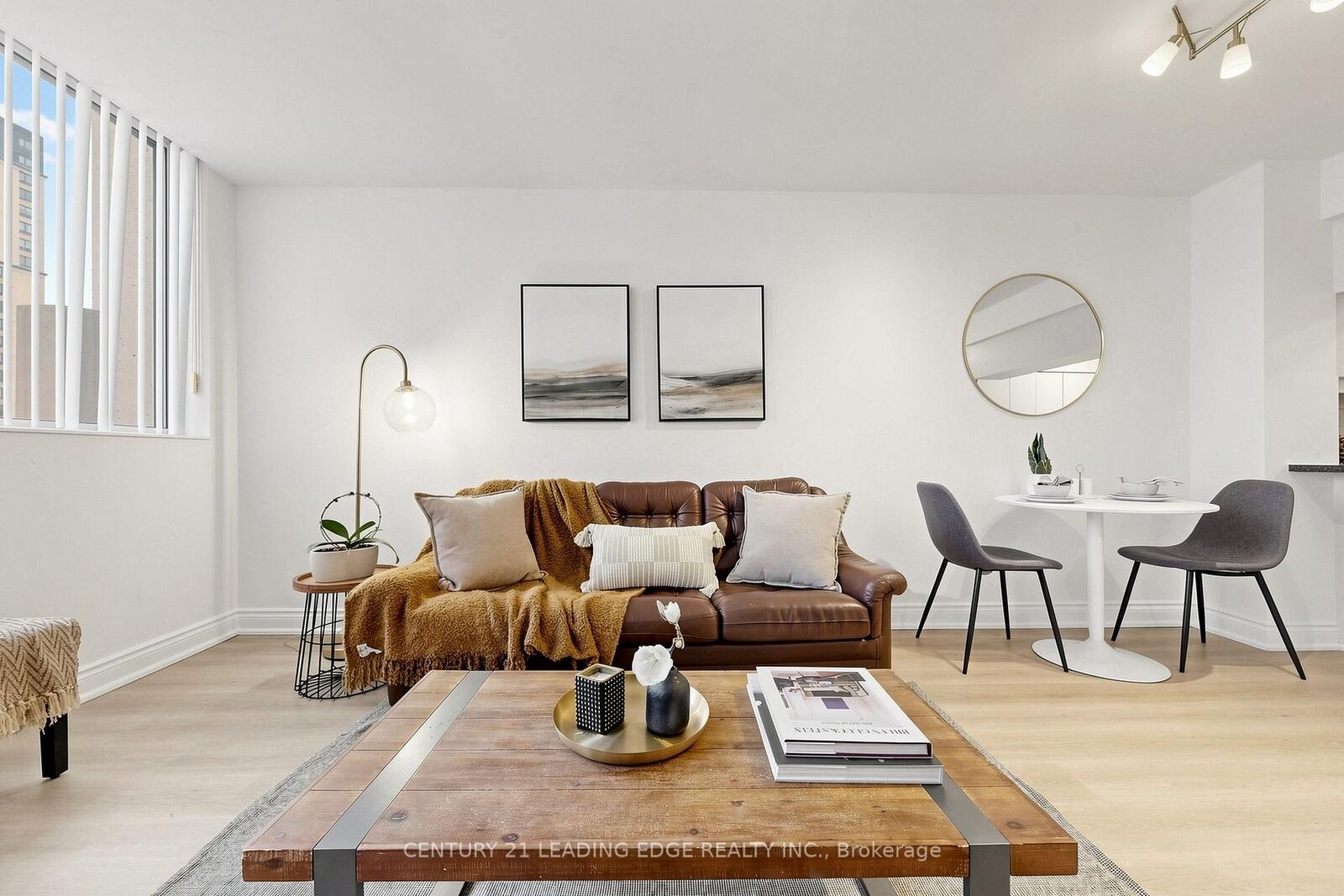 Property Photo:  15 Northtown Way 328  ON M2N 7A2 