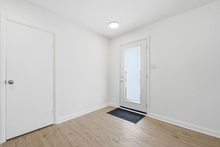 Property Photo: 95 West Street W ON K8V 2M3