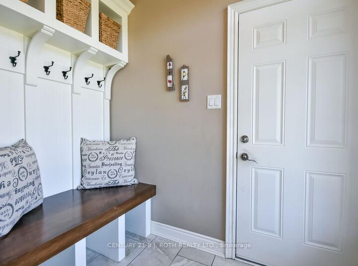 Property Photo: 2 Roy Hickling Drive ON L9X 0J2