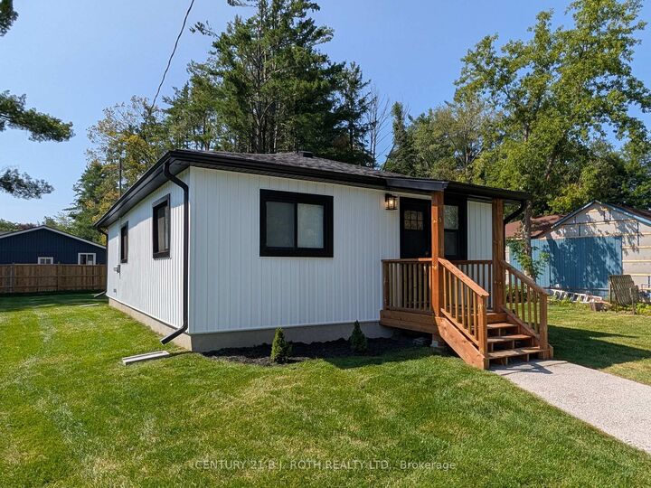 Property Photo:  809 9th Line  ON L9S 3Y2 