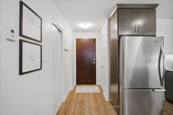 Property Photo:  70 Stewart Street 102  ON L6K 1X5 