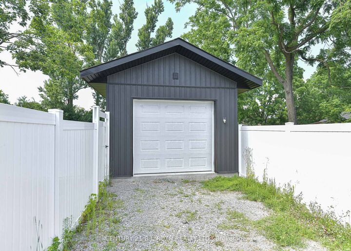 Property Photo:  26 South Street S  ON L3V 3S9 