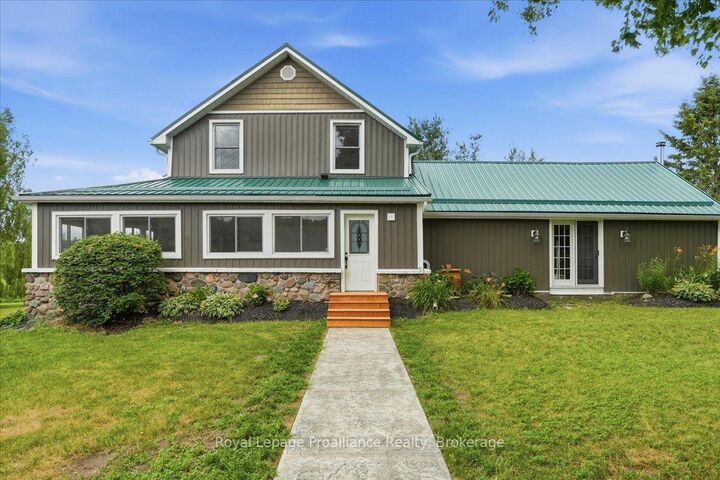 Property Photo:  276 Gospel Road  ON K0L 1L0 