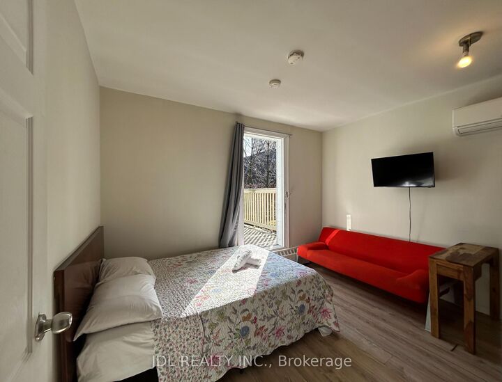 Property Photo: 3 Pembroke St Street Two Bedrooms Unit A/B ON M5A 2N6