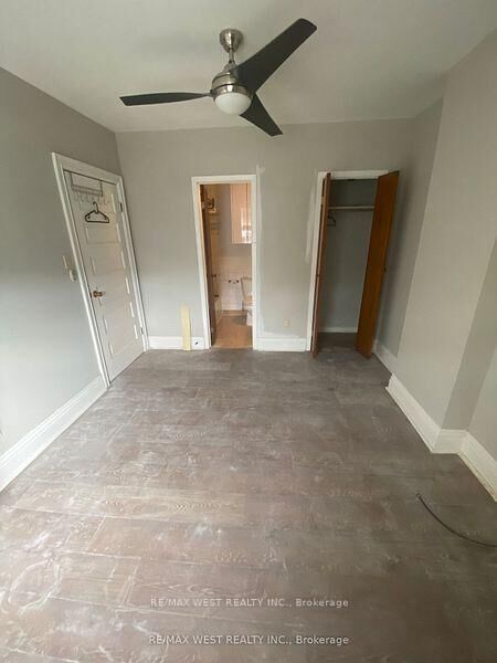 Property Photo:  35 Lansdowne Avenue 2  ON M6K 2V7 