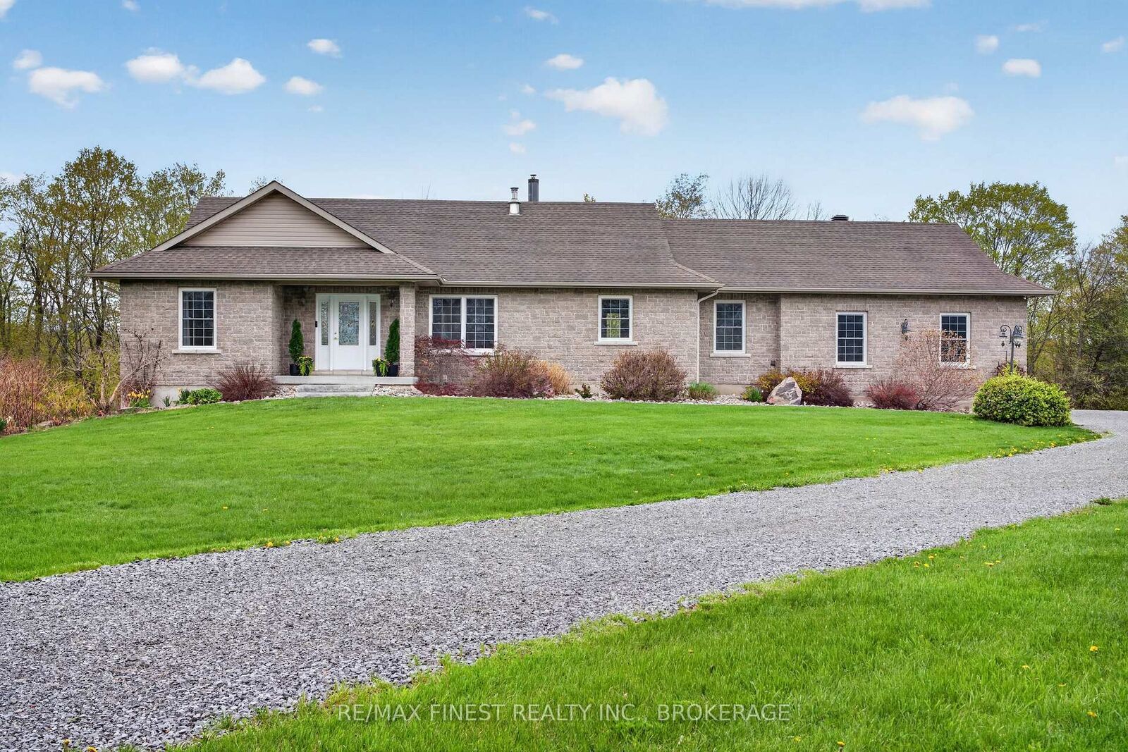 Property Photo:  2548 Sands Road  ON K0H 1H0 