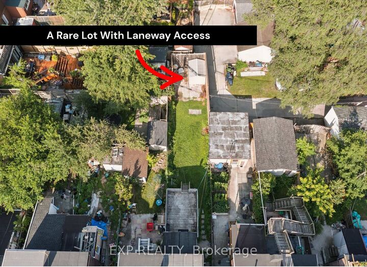 511 Carlaw Avenue — photo 1