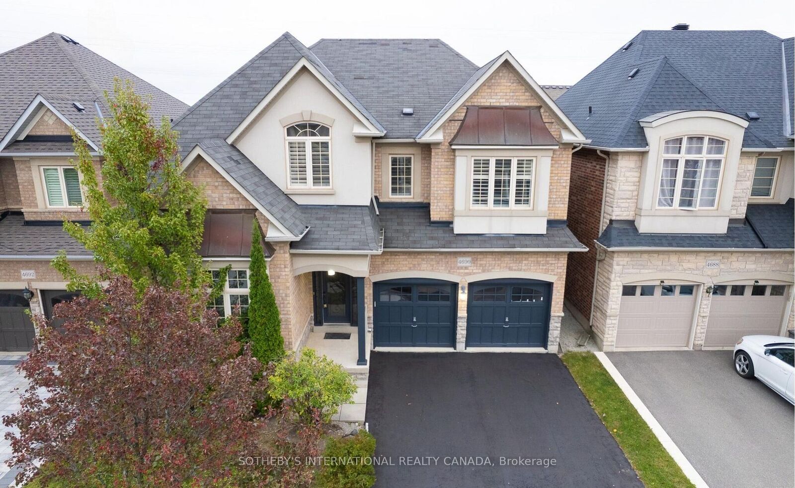 Property Photo:  4690 Huffman Road  ON L7M 0G6 