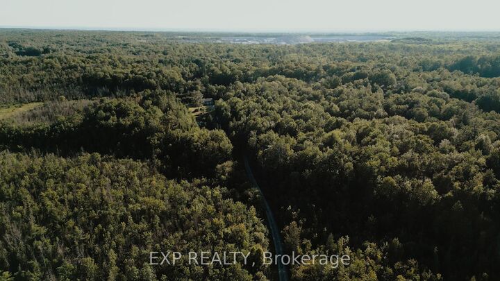 Property Photo: 2670 South Sparrow Lake Road ON P0E 1N0