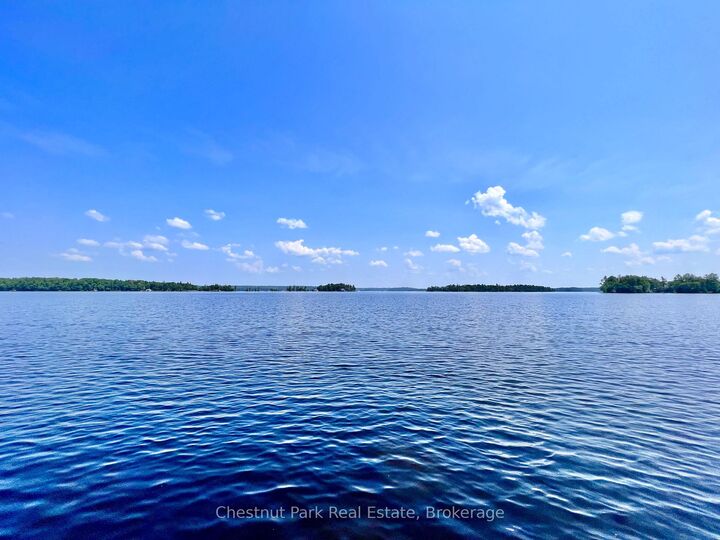 Property Photo: 1 Cedar Island N/A ON P0B 1J0