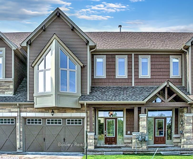 Property Photo:  104 Delphi Lane  ON N0H 1J0 