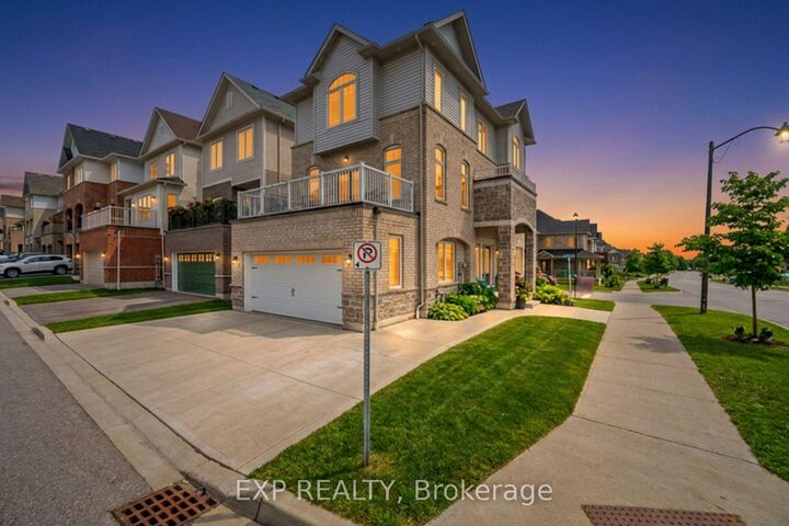 Property Photo:  2 Camilleri Road  ON L1Z 0T2 