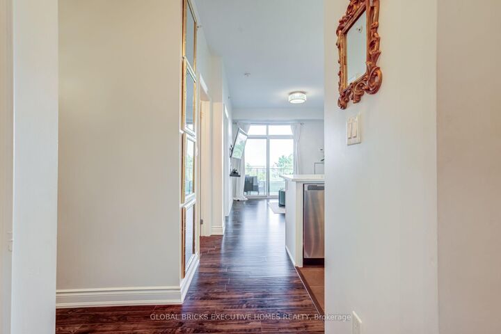 Property Photo: 35 Southshore Crescent #106 ON L8E 0J2