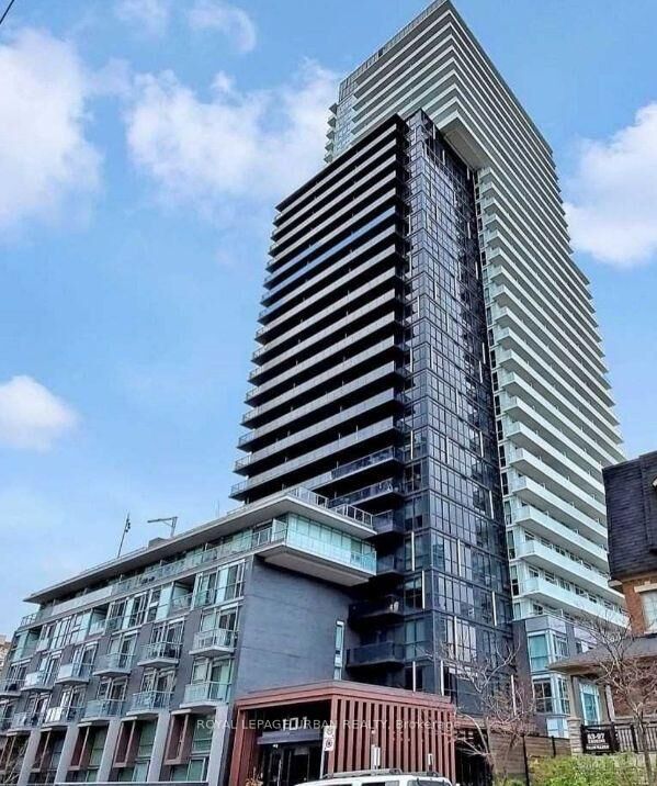 Property Photo:  101 Erskine Avenue 513  ON M4P 0C5 