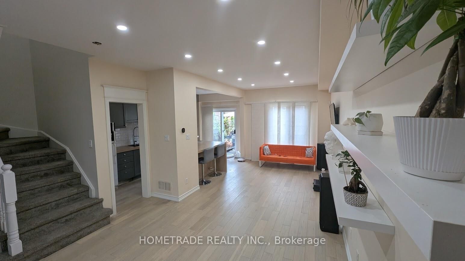 Property Photo: 231 Denise Circle ON L3X 2K2