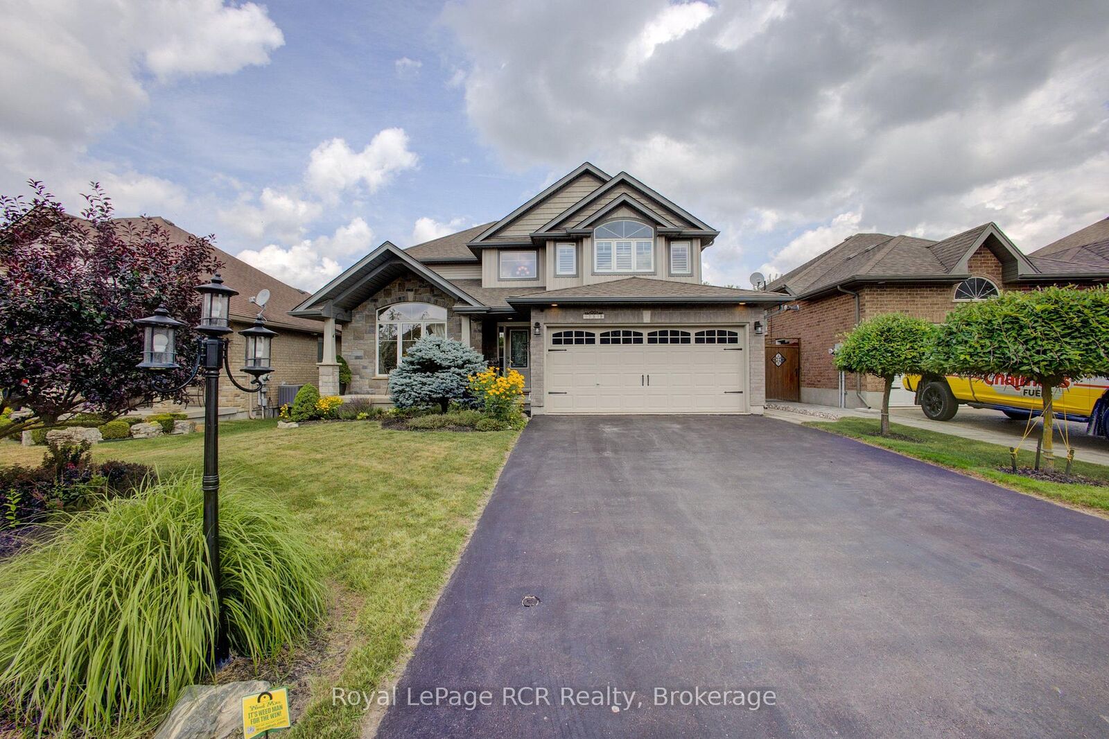 Property Photo: 237 Carrol Street ON N0G 1A0