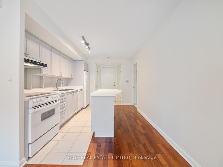 18 Beverley Street 209 — photo 1