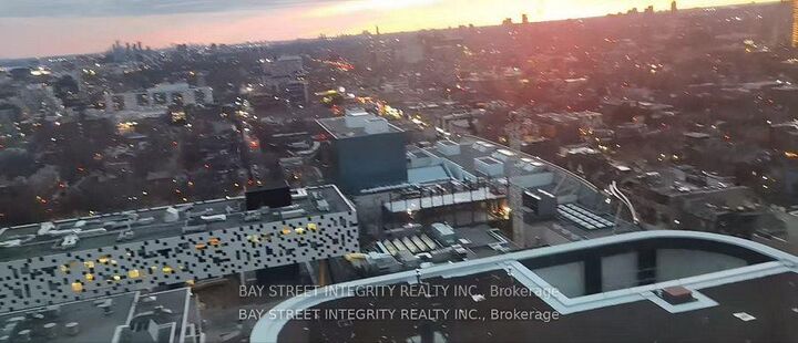 Property Photo:  238 Simcoe Street  ON M5T 0E2 