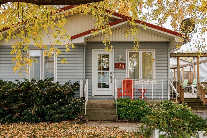 125 Albert Street 10 — photo 1