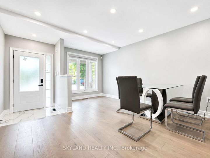 Property Photo: 12 Silver Linden Drive ON L4B 3S8