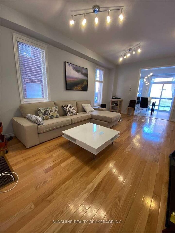 Property Photo:  94 Carolina Rose Crescent  ON L6E 0J6 