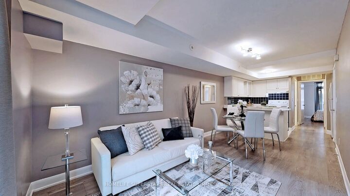 Property Photo:  415 Jarvis Street 245  ON M4Y 3C1 